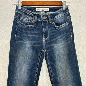 BKE Mid Rise Bootcut